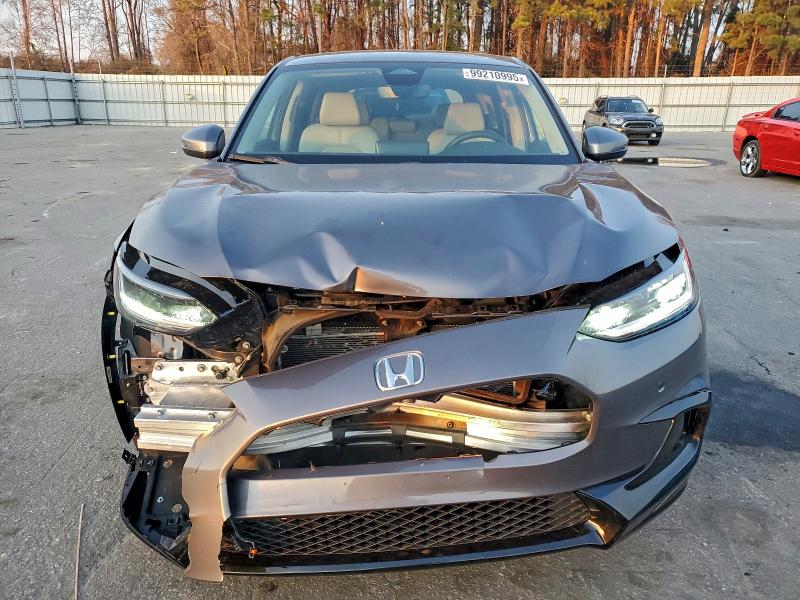 Фото 5 - HONDA HR-V