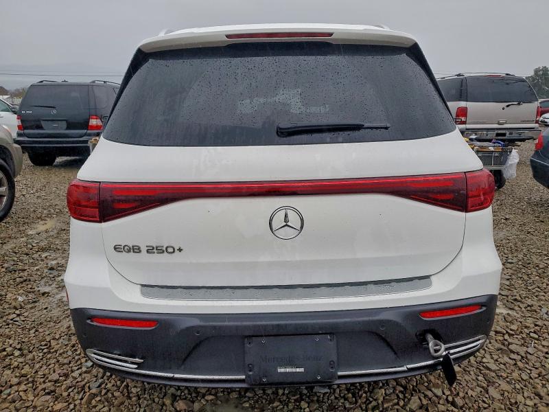Фото 6 - MERCEDES-BENZ EQB 250+