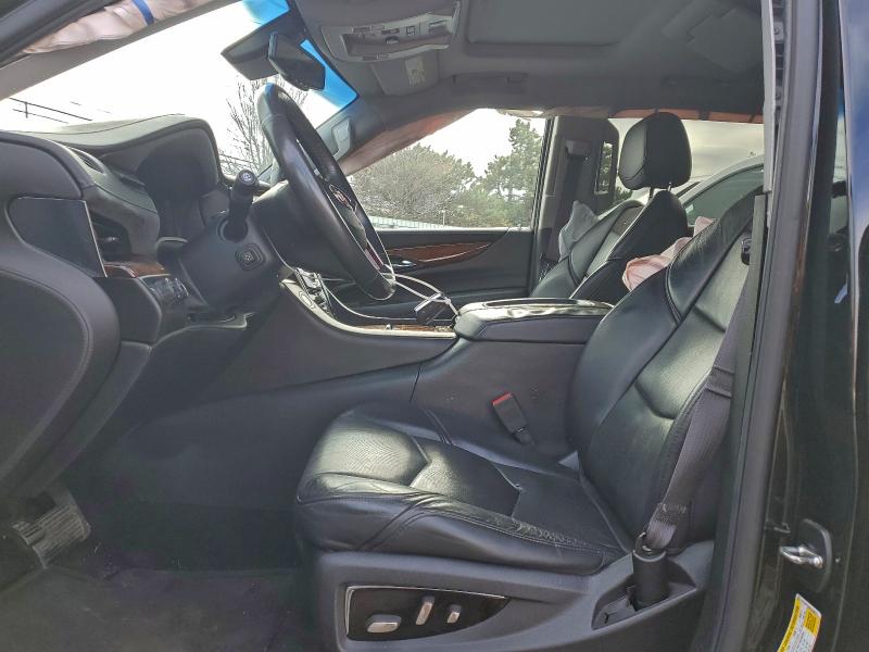 Фото 7 - CADILLAC ESCALADE