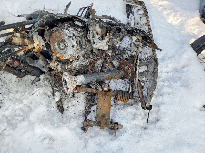 SKI-DOO SNOWMOBILE 2018