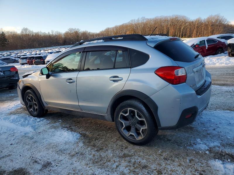 SUBARU XV 2015 VIN JF2GPADC5F8224218