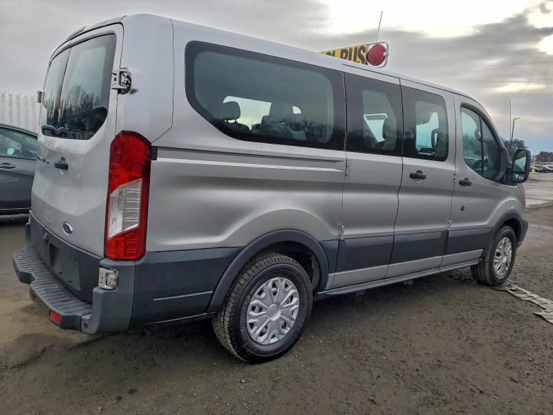 Фото 3 - FORD TRANSIT