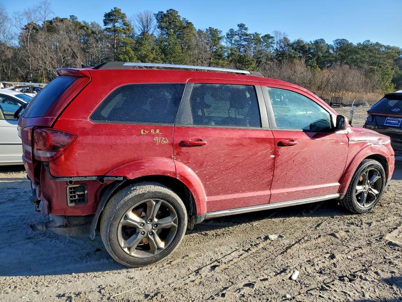 Фото 3 - DODGE JOURNEY