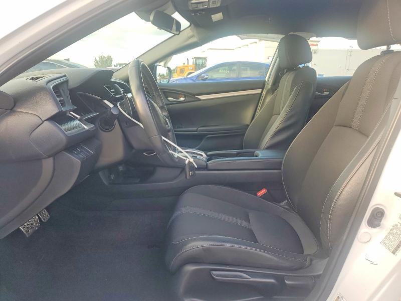 Фото 7 - HONDA CIVIC