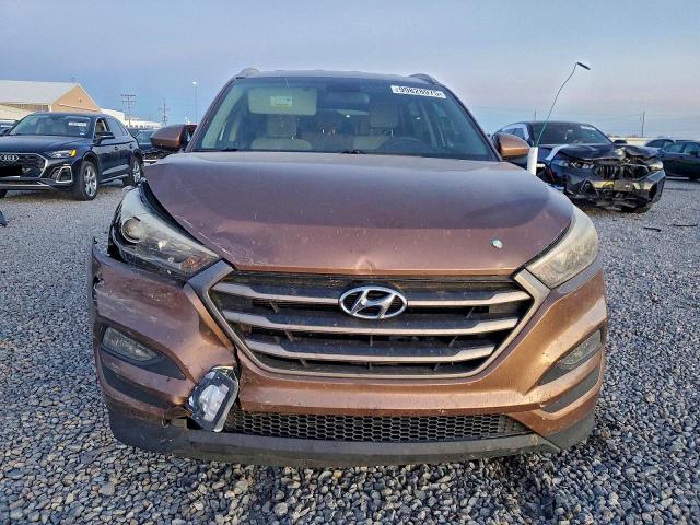 Фото 5 - HYUNDAI TUCSON