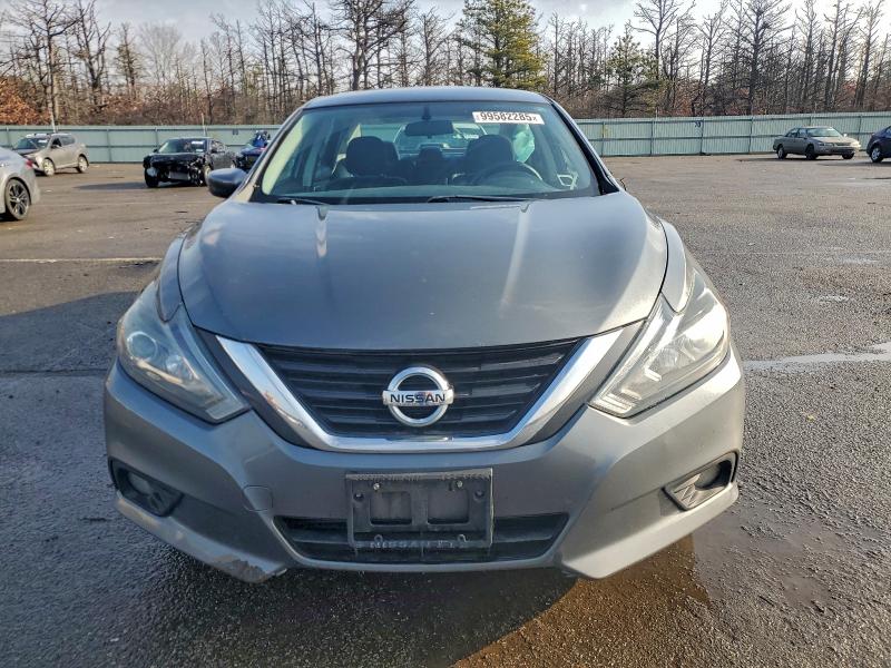 Фото 5 - NISSAN ALTIMA