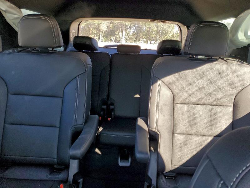 Фото 10 - CHEVROLET TRAVERSE