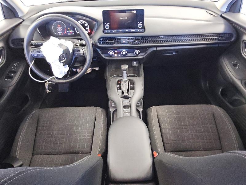 Фото 8 - HONDA HR-V