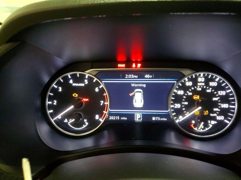 Фото 9 - NISSAN SENTRA