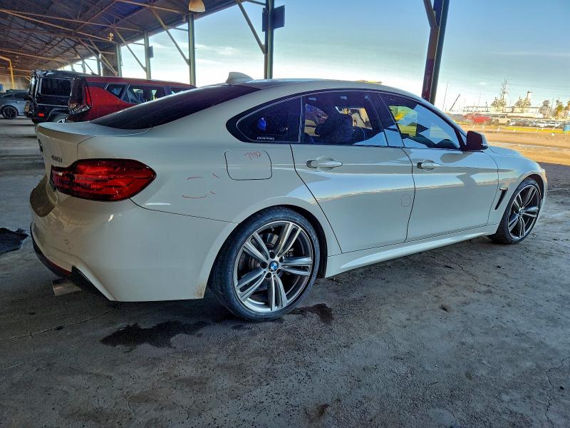 Фото 3 - BMW 4 SERIES