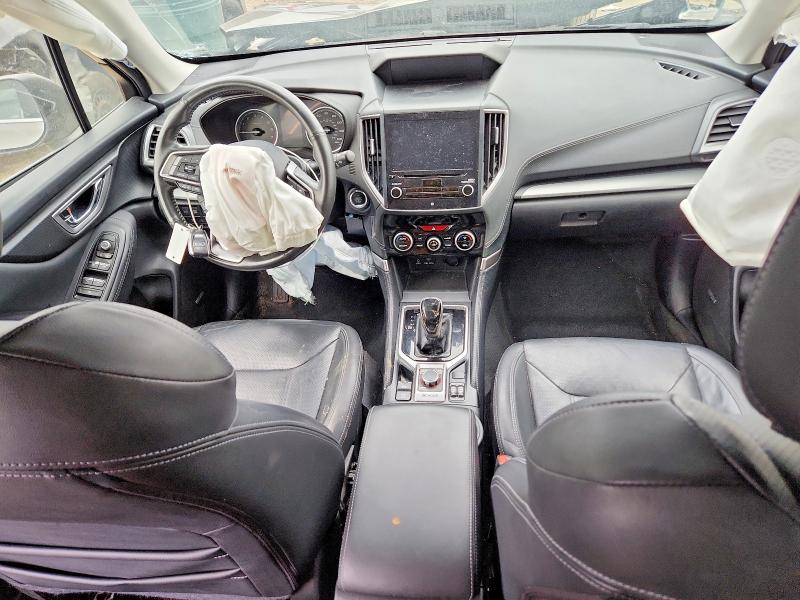 Фото 8 - SUBARU FORESTER