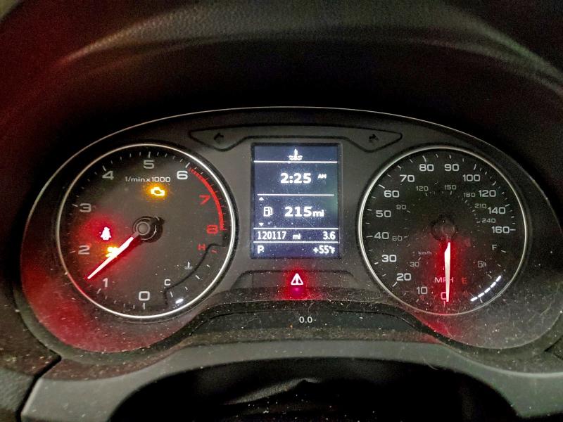 Фото 9 - AUDI A3