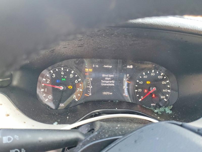 Фото 9 - JEEP COMPASS