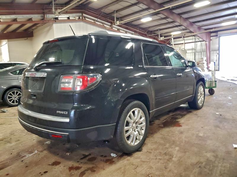 Фото 3 - GMC ACADIA