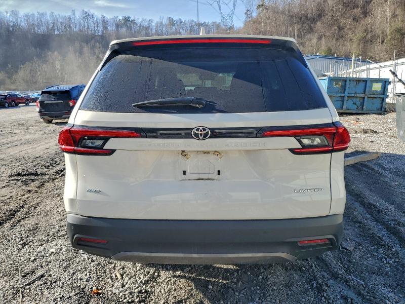 Фото 6 - TOYOTA GRAND HIGH