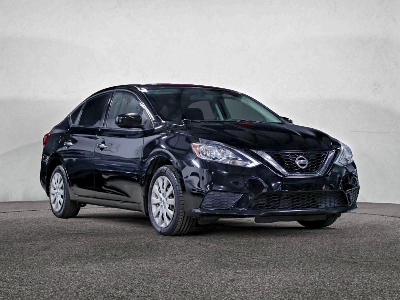 Фото 1 - NISSAN SENTRA