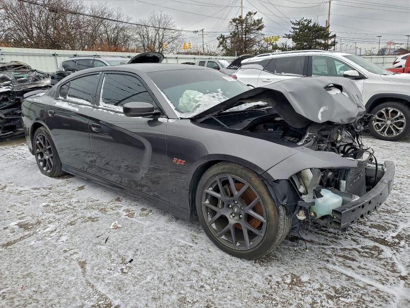 Фото 4 - DODGE CHARGER