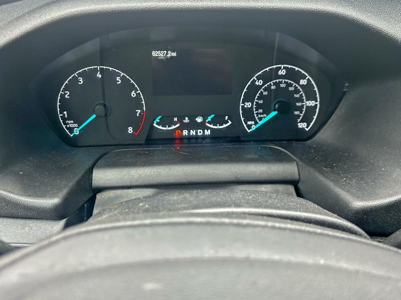 Фото 10 - FORD TRANSIT