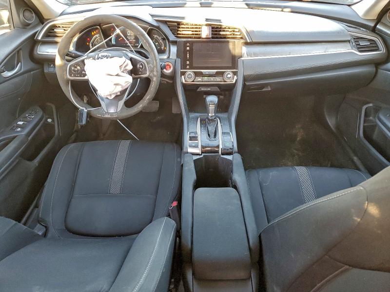 Фото 8 - HONDA CIVIC