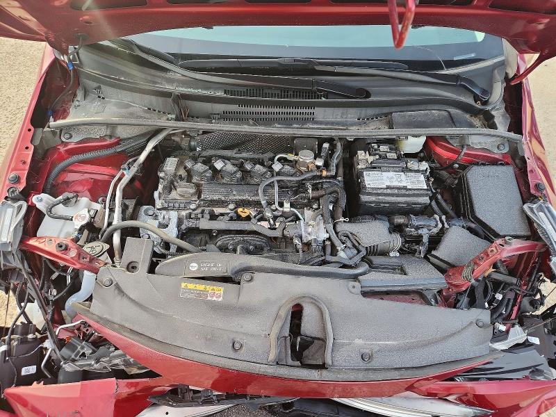 Фото 12 - TOYOTA COROLLA