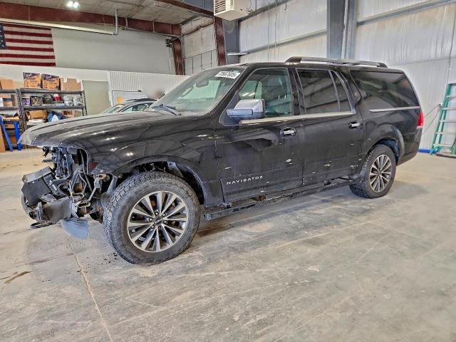 Фото 1 - LINCOLN NAVIGATOR