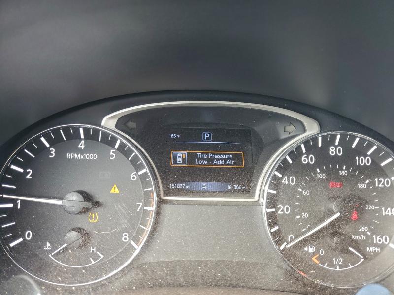 Фото 9 - NISSAN ALTIMA