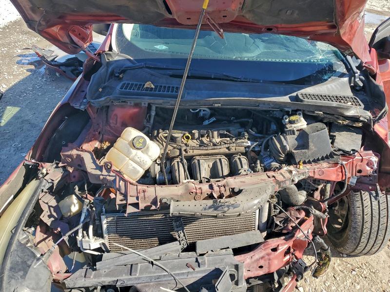 Фото 12 - FORD ESCAPE