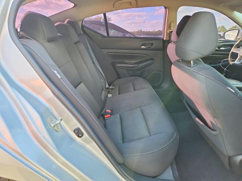 Фото 10 - NISSAN ALTIMA