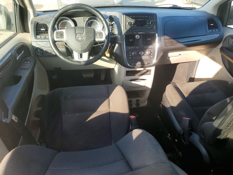 Фото 8 - DODGE CARAVAN