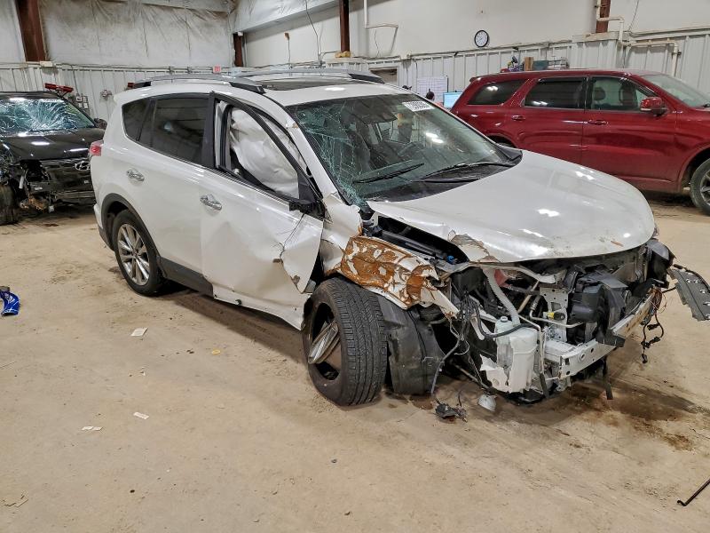 Фото 4 - TOYOTA RAV4