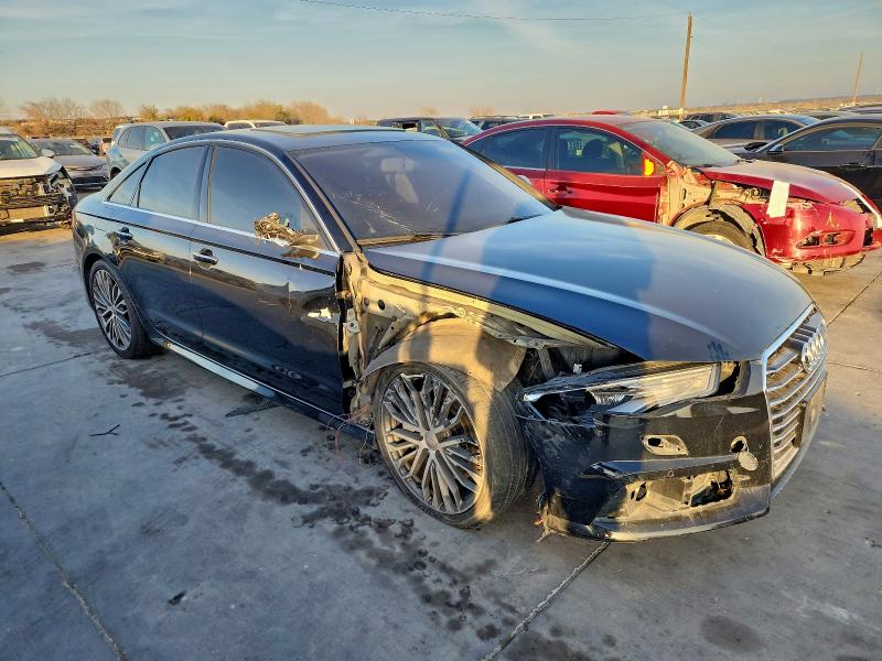 Фото 4 - AUDI A6