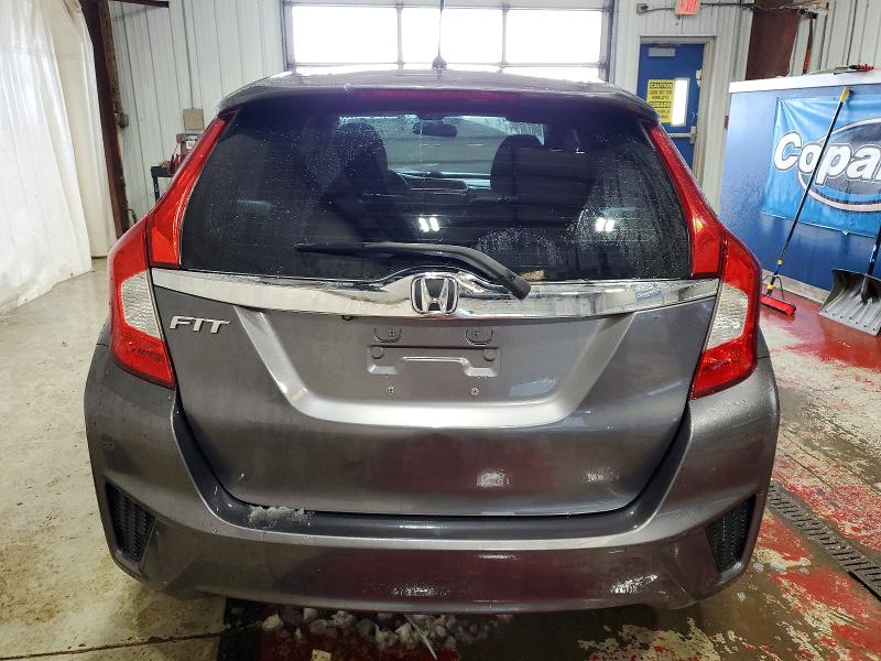 Фото 6 - HONDA FIT