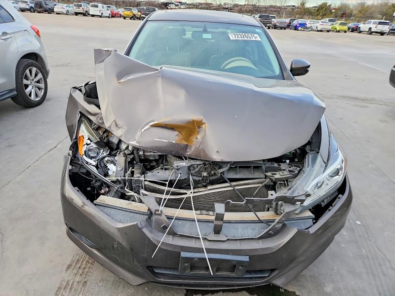 Фото 5 - NISSAN ALTIMA