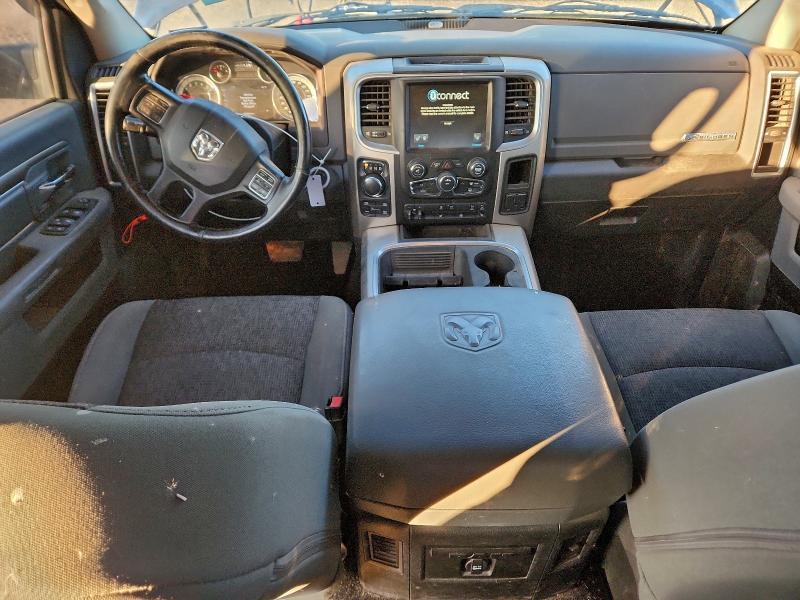 Фото 8 - RAM 1500