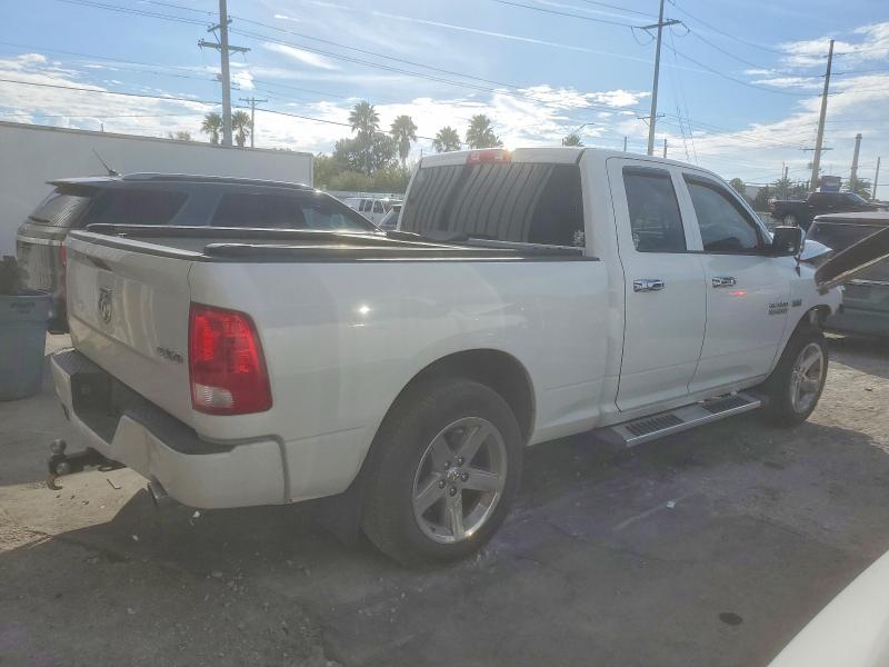 Фото 3 - RAM 1500