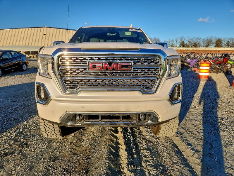 Фото 5 - GMC SIERRA