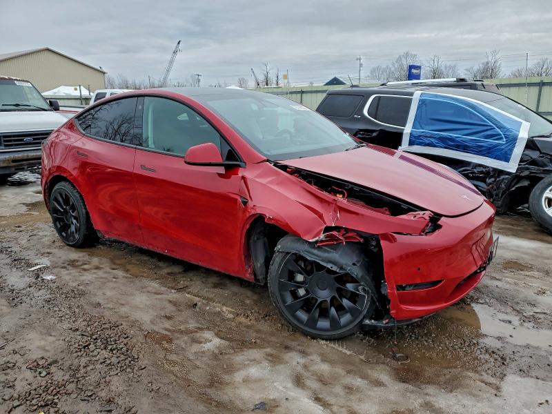 Фото 4 - TESLA MODEL Y