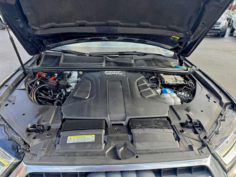 Фото 7 - AUDI Q7