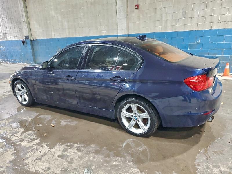 Фото 2 - BMW 3 SERIES