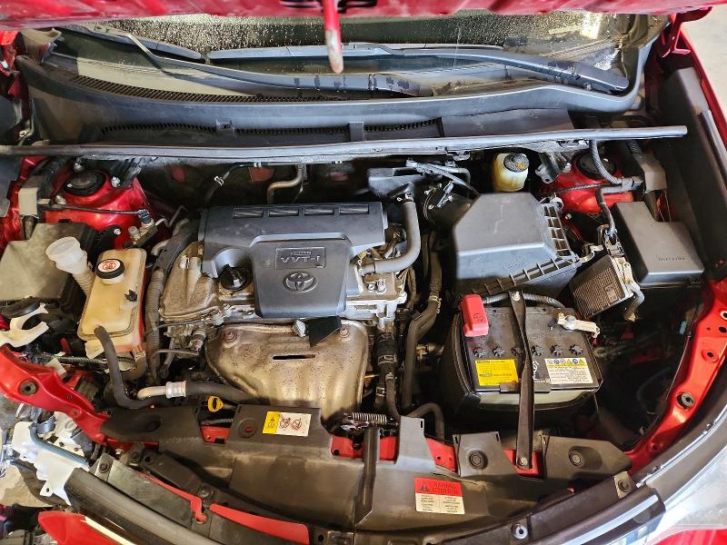 Фото 11 - TOYOTA RAV4