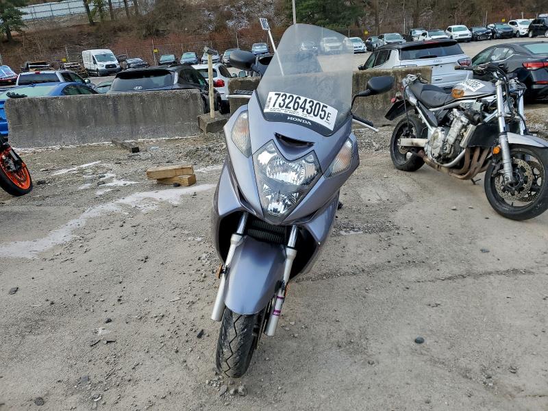 HONDA FSC CYCLE 2007