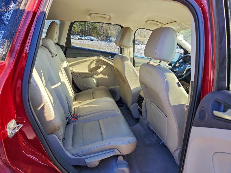 Фото 10 - FORD ESCAPE