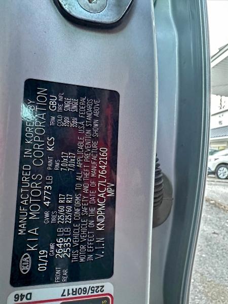 Фото 10 - KIA SPORTAGE