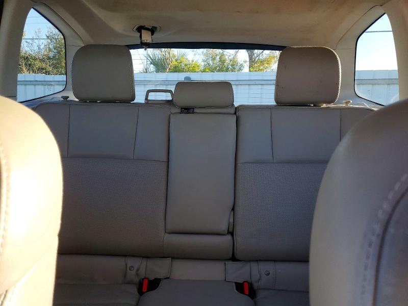 Фото 10 - SUBARU FORESTER