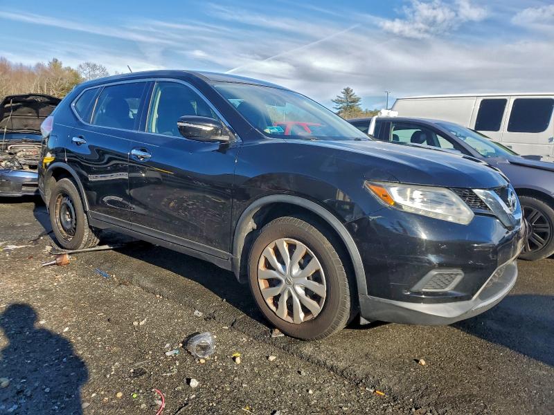 Фото 4 - NISSAN ROGUE