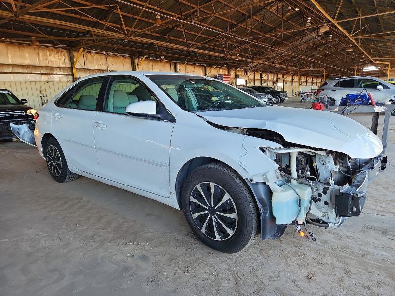 Фото 4 - TOYOTA CAMRY