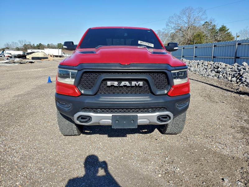 Фото 5 - RAM 1500