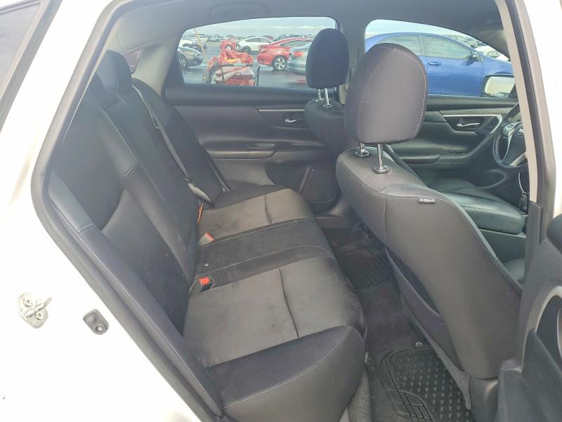 Фото 10 - NISSAN ALTIMA