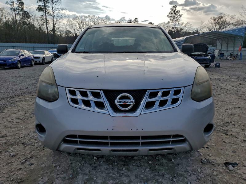 Фото 5 - NISSAN ROGUE