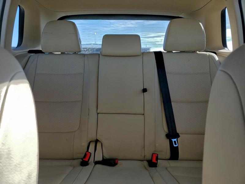 Фото 10 - VOLKSWAGEN TIGUAN